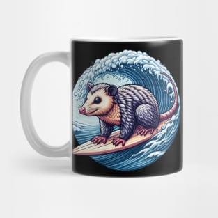 Possum Mug